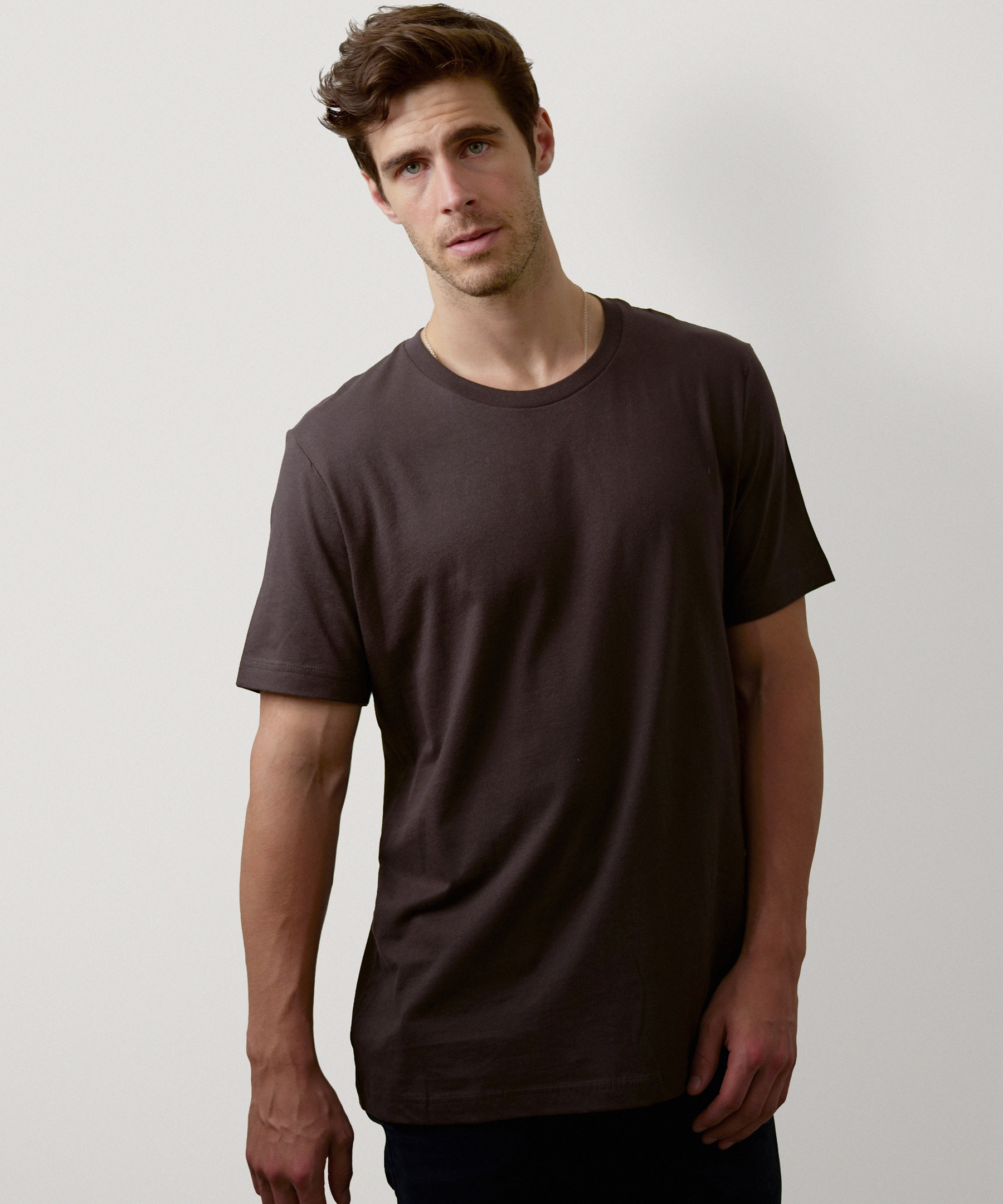 Essential Short Sleeve T-Shirt