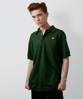 Signature Polo Shirt