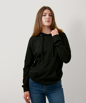 Essential Pullover Hoodie
