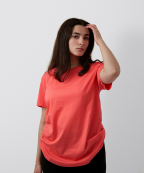 Essential Short Sleeve T-Shirt