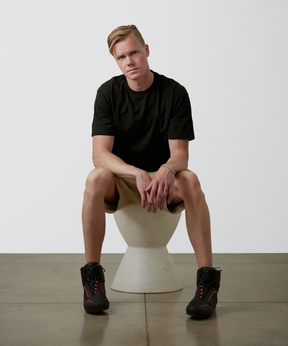 Fleece Essential Shorts
