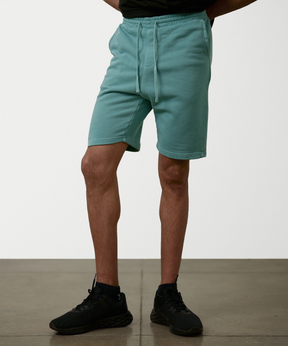 Fleece Essential Shorts