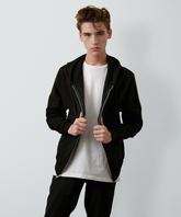 Zip Up Hoodie for Men