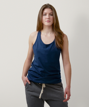 Essential Racerback Tanktop