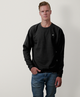 Signature Logo Sweatshirt