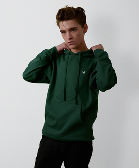 Signature Pullover Hoodie