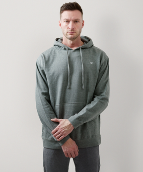 Signature Pullover Hoodie