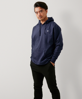 Signature Pullover Hoodie