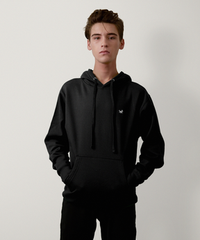 Signature Pullover Hoodie