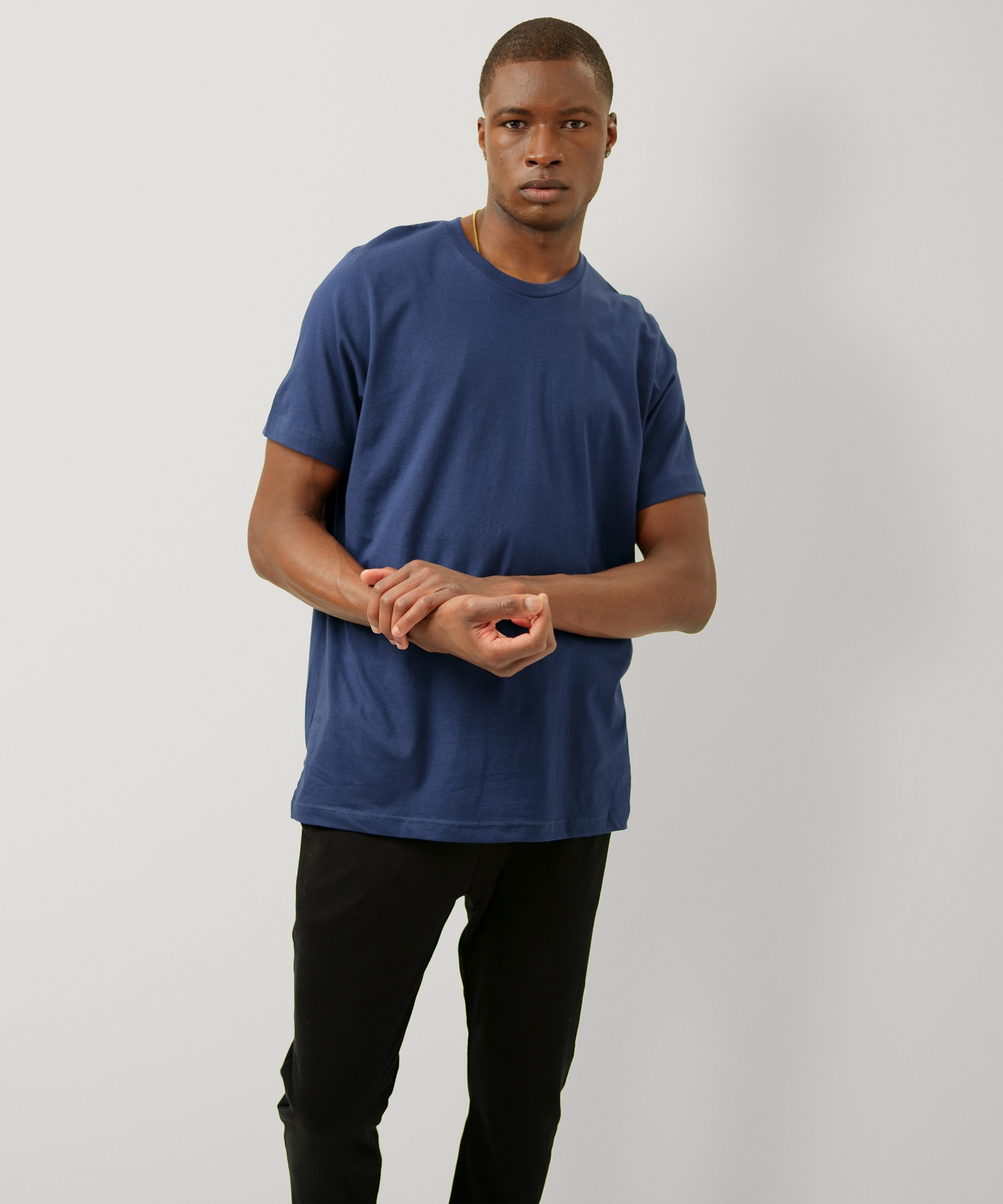 Essential Short Sleeve T-Shirt