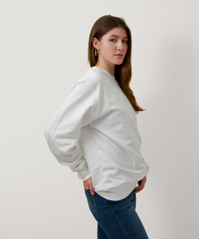 Essential Midweight Sweatshirt