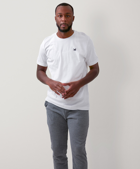 Signature Long Sleeve T-Shirt