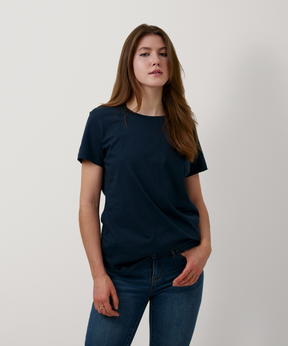 Essential Short Sleeve T-Shirt