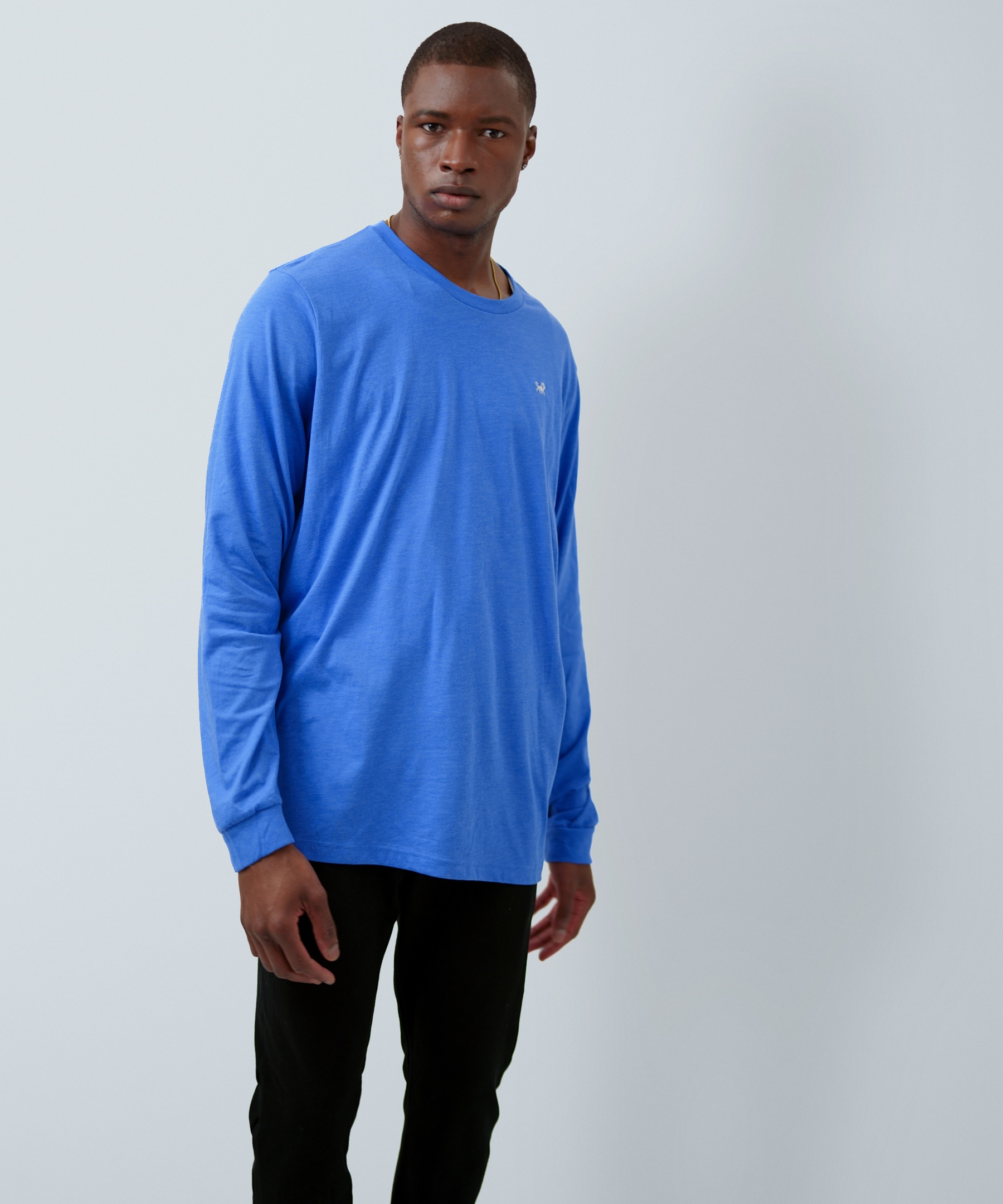 Signature Long Sleeve T-Shirt
