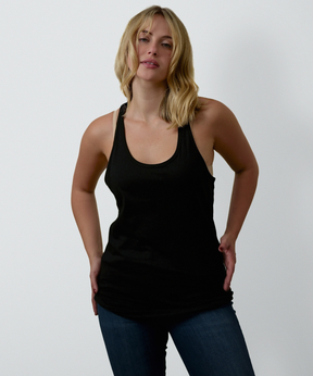 Essential Racerback Tanktop