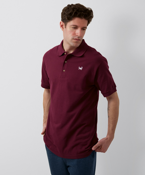Signature Polo Shirt