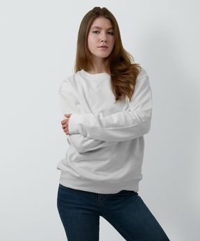 Essential Midweight Sweatshirt