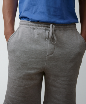 Fleece Essential Shorts