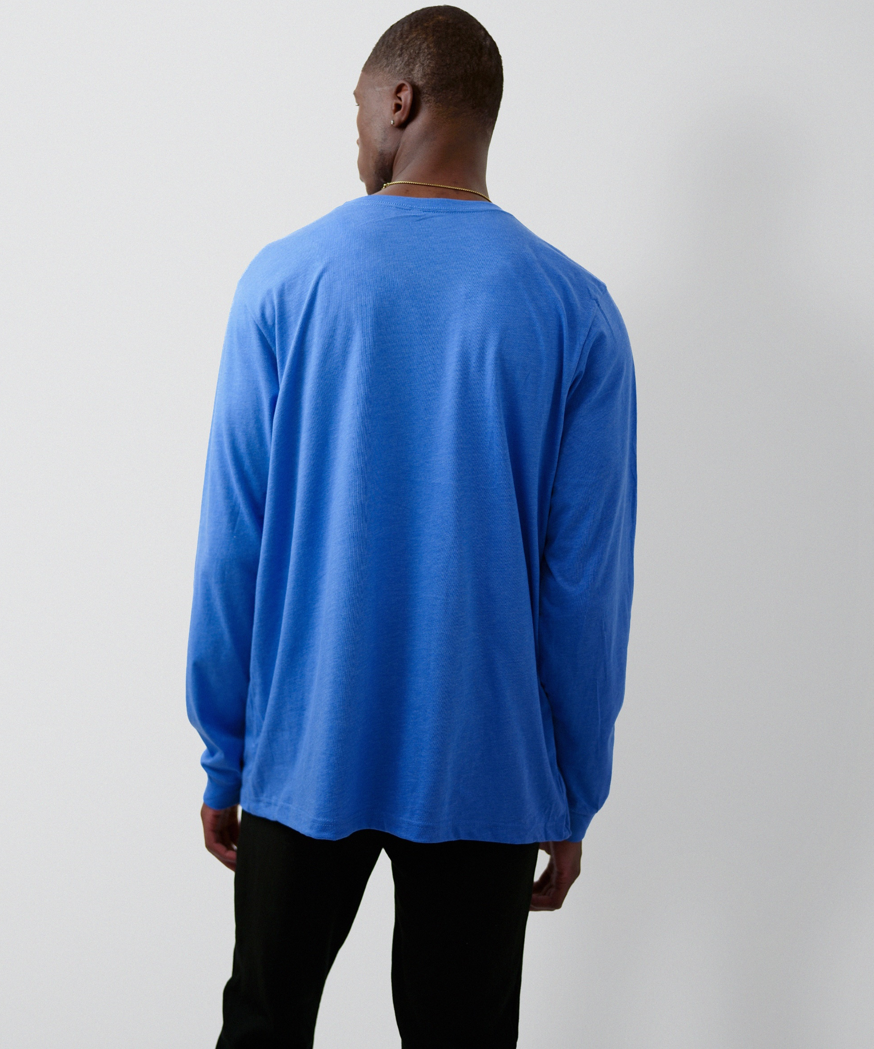 Signature Long Sleeve T-Shirt
