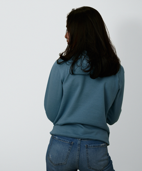 Essential Pullover Hoodie