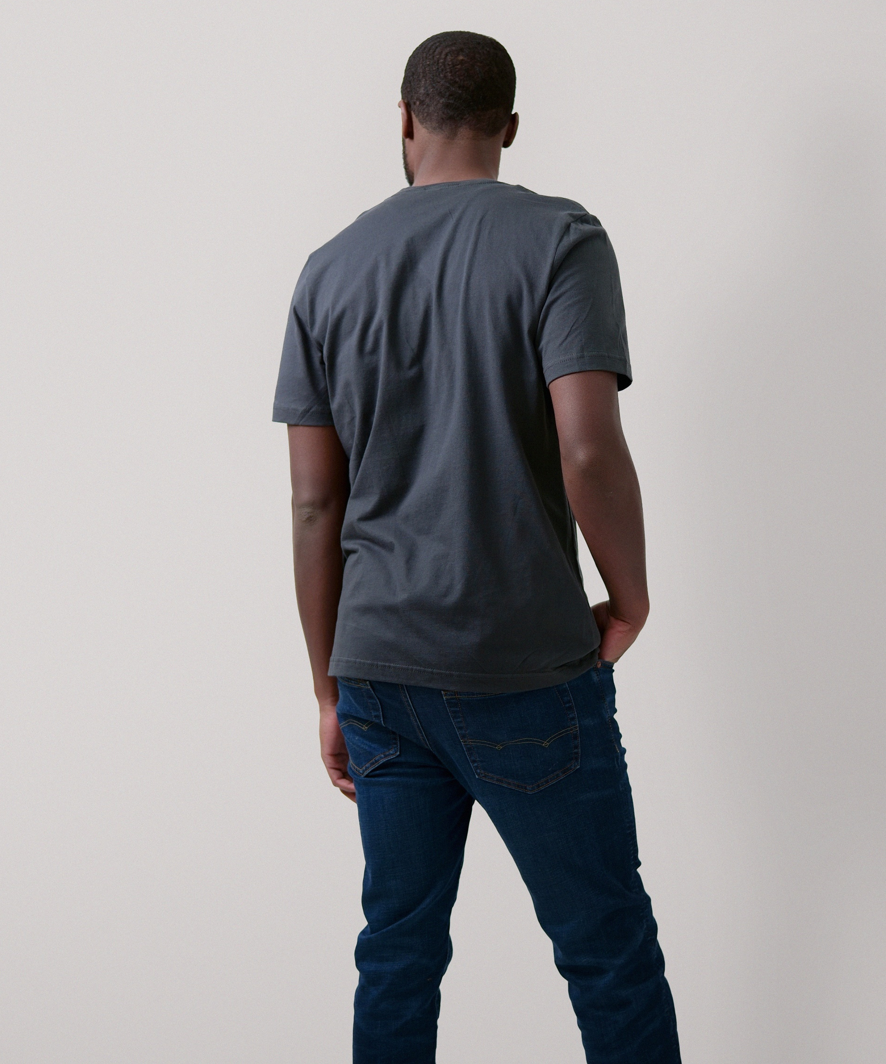 Essential Short Sleeve T-Shirt