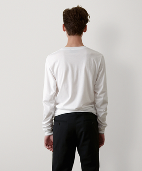 Signature Long Sleeve T-Shirt