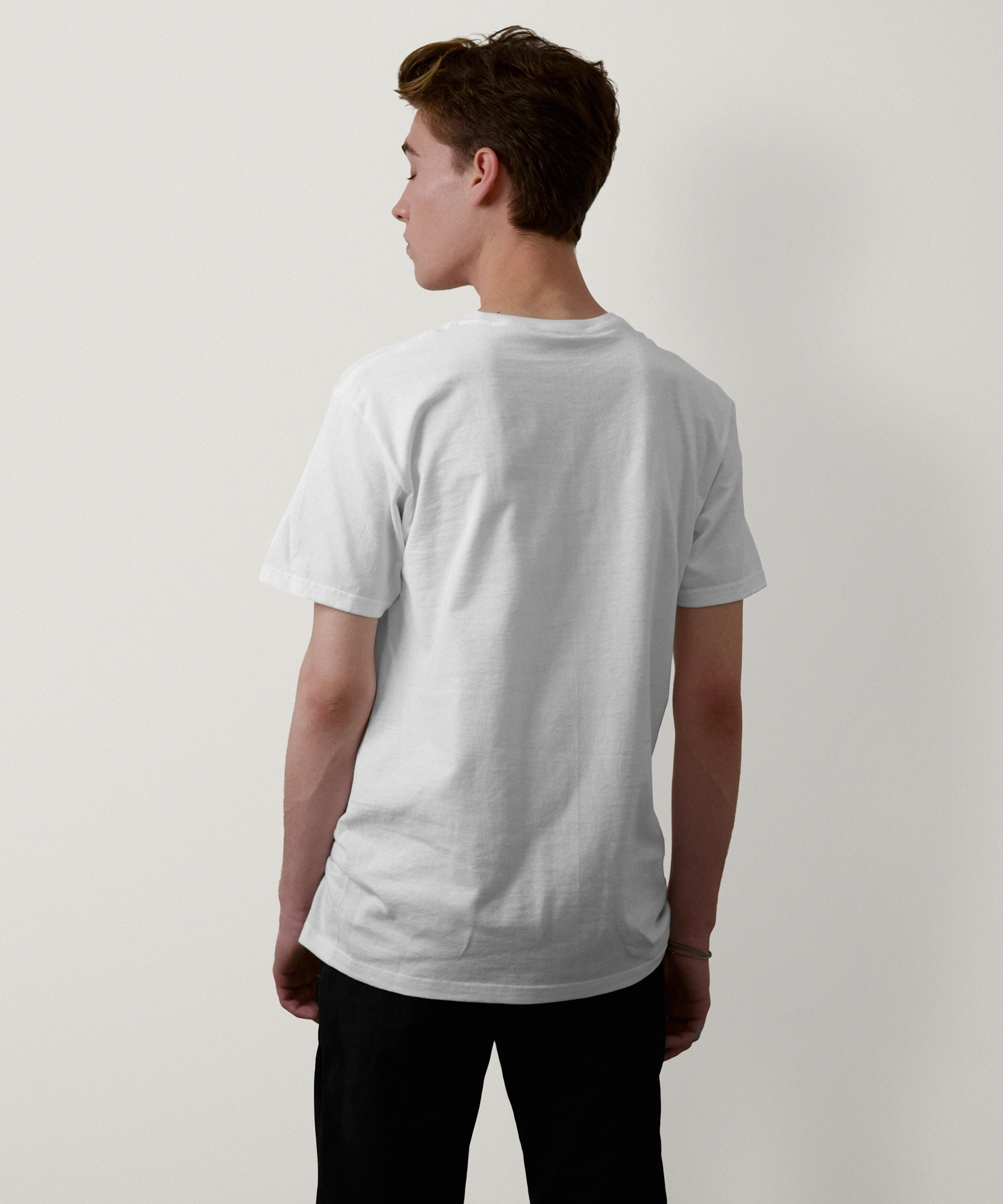 Essential Short Sleeve T-Shirt