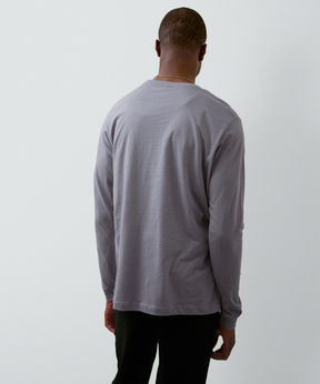 Essential Long Sleeve T-Shirt for Men