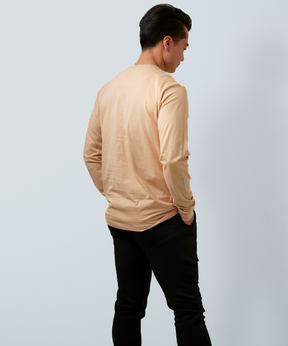 Signature Long Sleeve T-Shirt