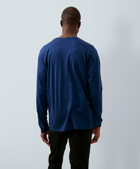 Signature Long Sleeve T-Shirt