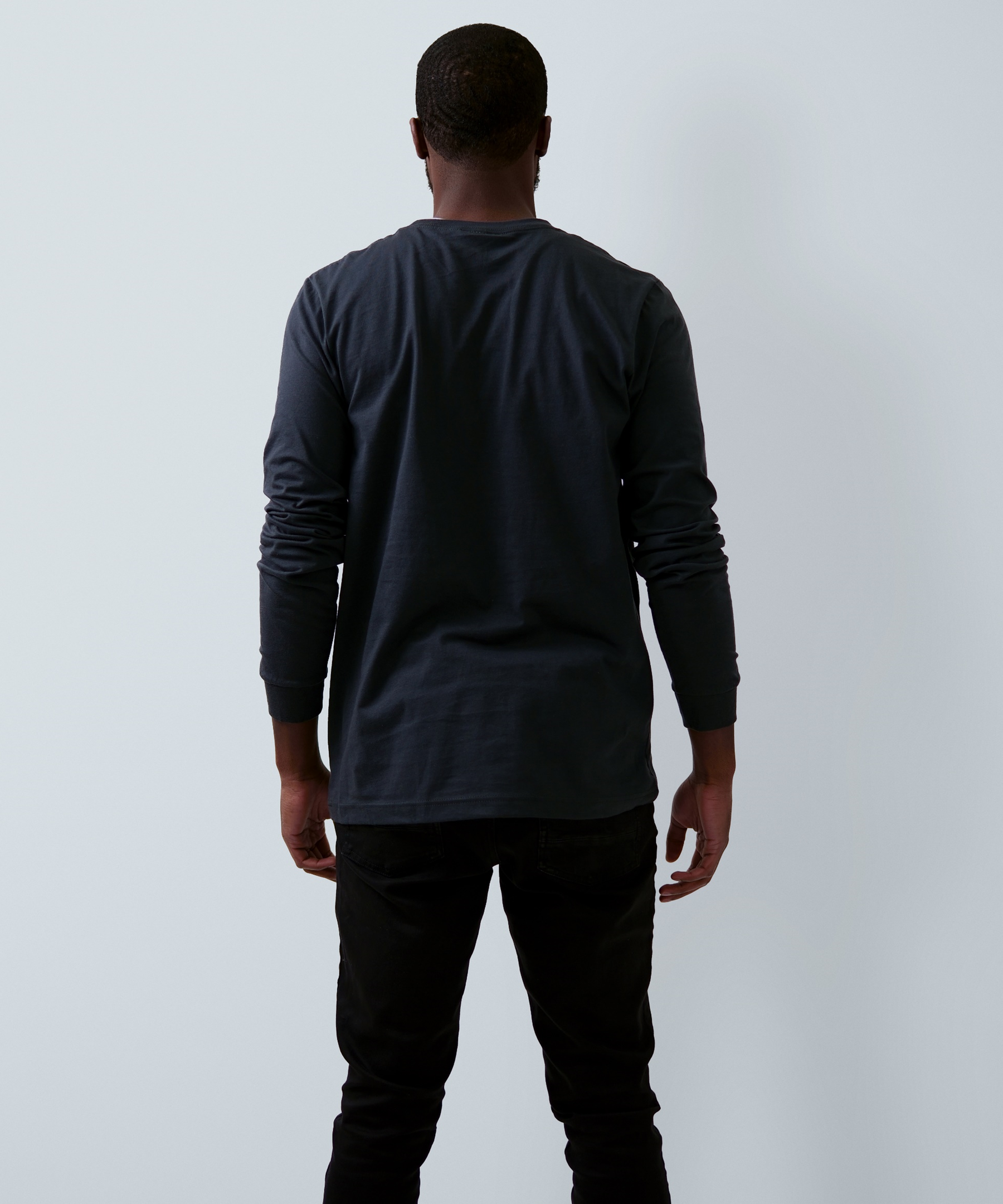 Signature Long Sleeve T-Shirt