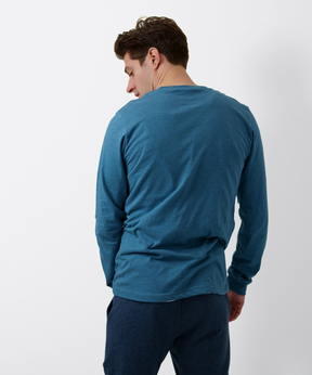 Signature Long Sleeve T-Shirt