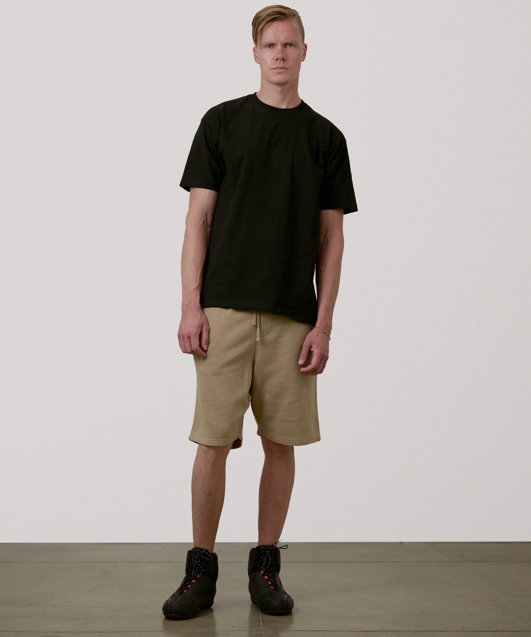 Essential Short Sleeve T-Shirt