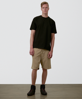 Fleece Essential Shorts