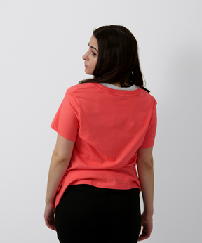 Essential Short Sleeve T-Shirt