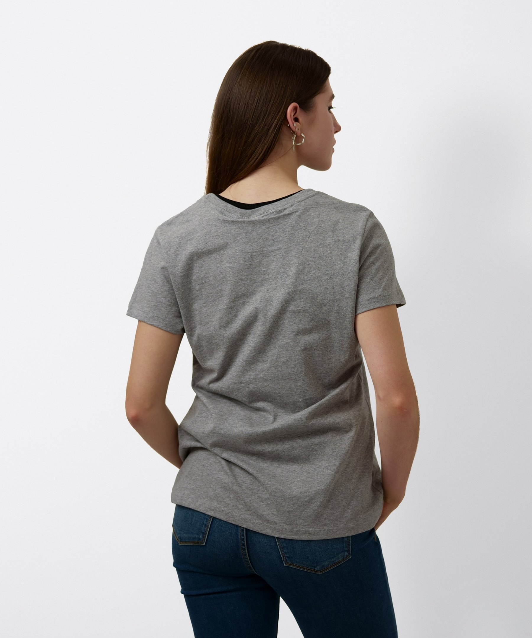 Essential Short Sleeve T-Shirt