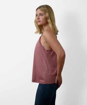 Flowy Tank