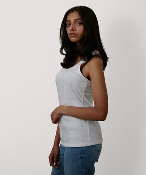 Essential Racerback Tanktop