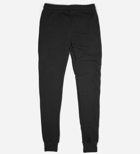 Unisex Organic French Terry Joggers