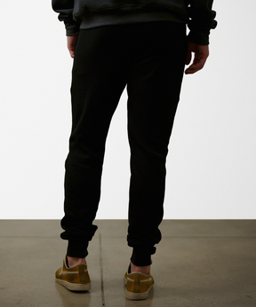 Unisex Organic French Terry Joggers