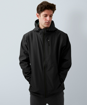 Soft Shell Midweight Jacket for Men