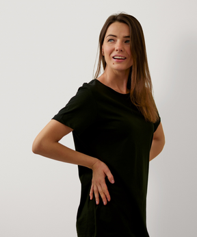 Essential Short Sleeve T-Shirt