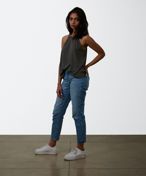 Flowy Tank
