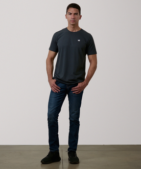 Signature Short Sleeve T-Shirt