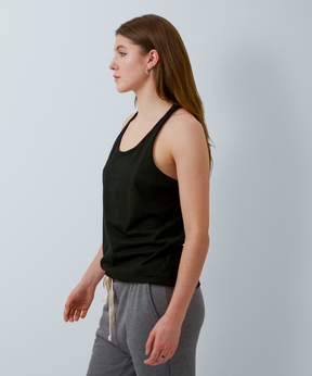 Essential Racerback Tanktop