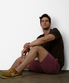 Fleece Essential Shorts