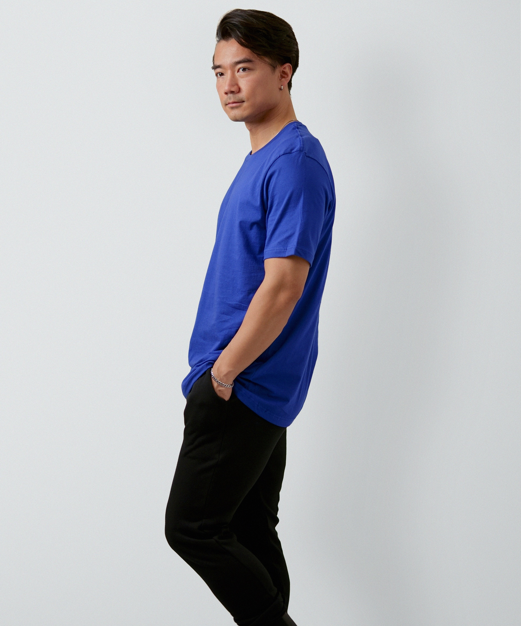 Essential Short Sleeve T-Shirt