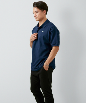 Signature Polo Shirt
