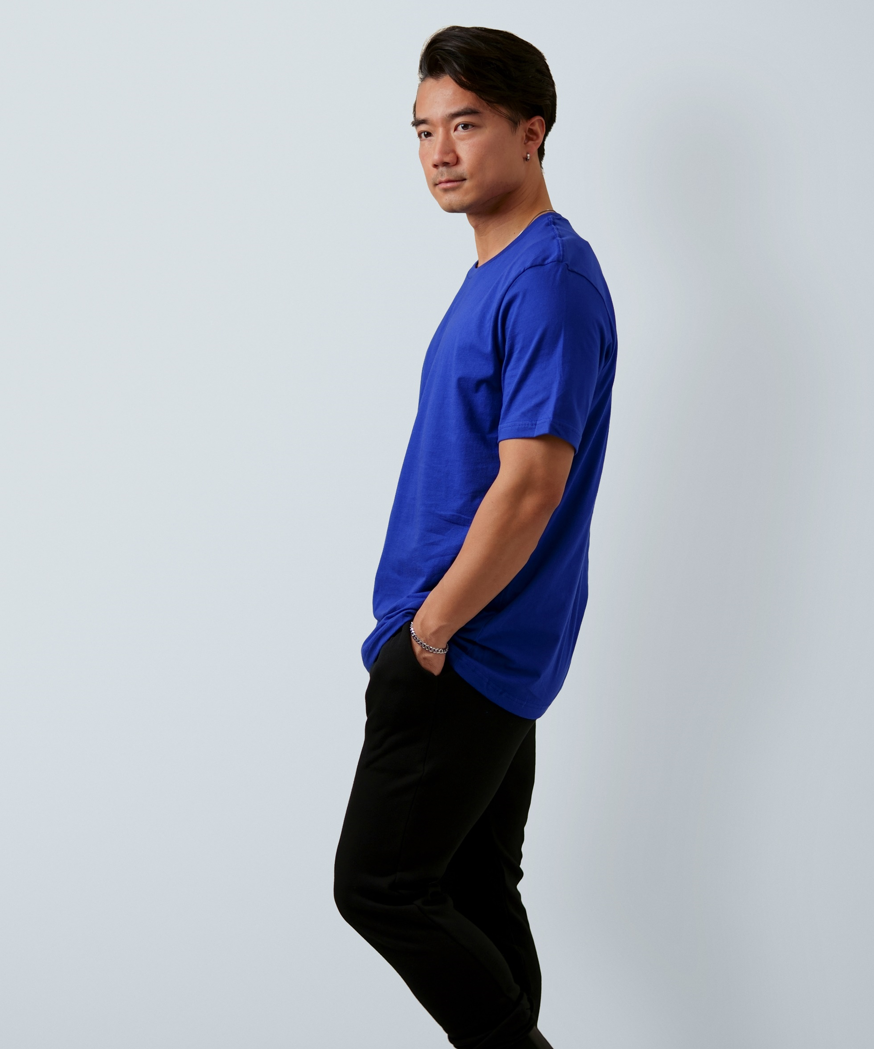 Essential Short Sleeve T-Shirt