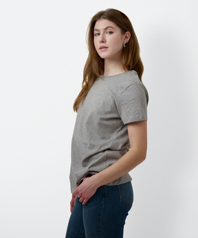 Essential Short Sleeve T-Shirt